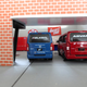 Illustration for article titled Hot Sixty 4th: Toyota Thursday with the Super Vans